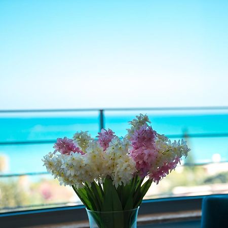 Port Marina Hotel Karatas  Extérieur photo