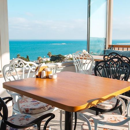 Port Marina Hotel Karatas  Extérieur photo