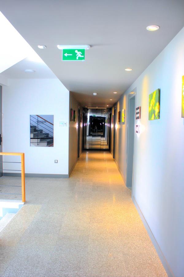 Port Marina Hotel Karatas  Extérieur photo