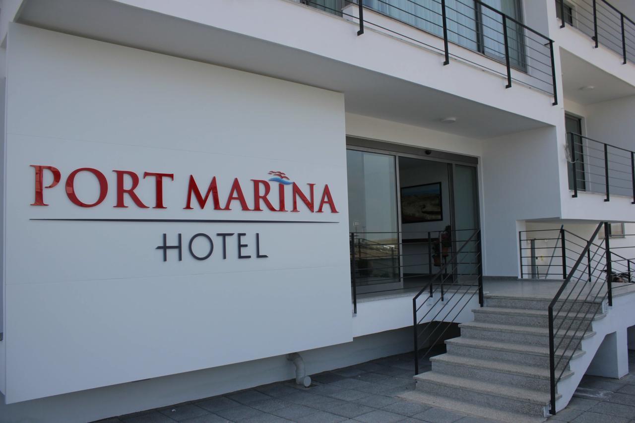 Port Marina Hotel Karatas  Extérieur photo